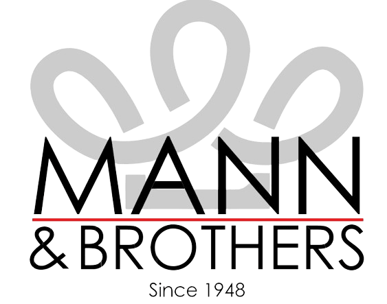 Mannbro